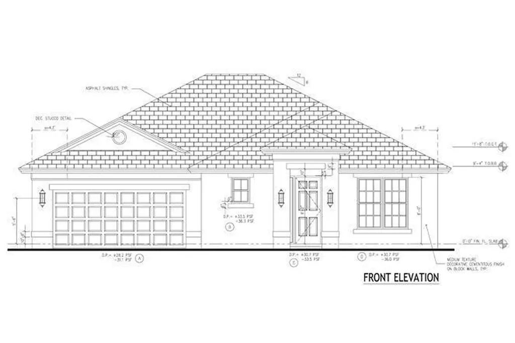 2163 Timberlake Circle Vero Beach FL 32966