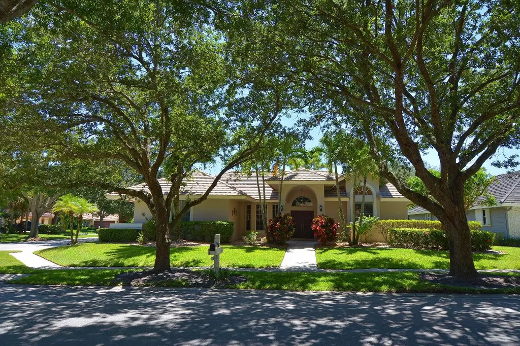 18646 Still Lake Drive Jupiter FL 33458