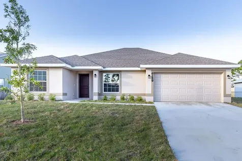 3638 SW Viceroy Street Port St Lucie FL 34953