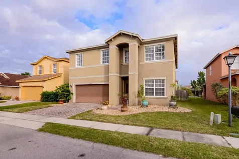 9438 Windrift Circle Fort Pierce FL 34945