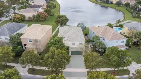 9728 Woodworth Court Wellington FL 33414