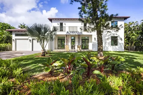 1511 Mendavia Avenue Coral Gables FL 33146