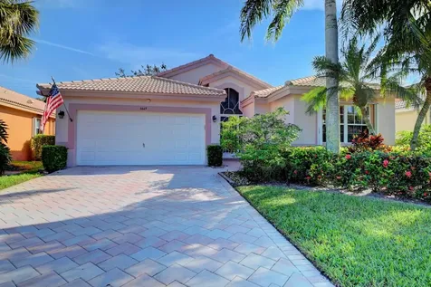 6669 Sun River Road Boynton Beach FL 33437