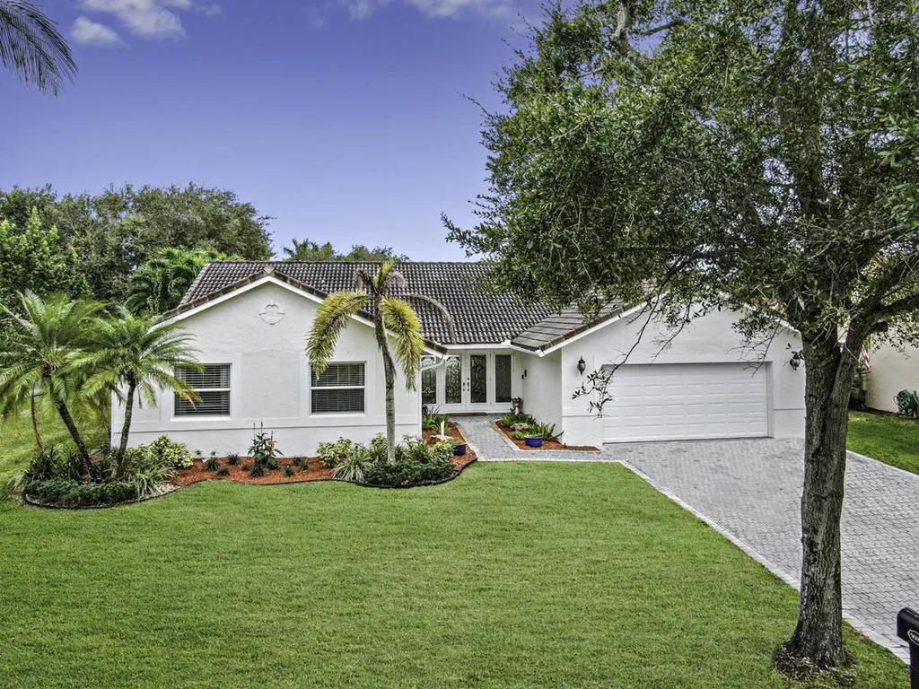 9600 NW 26th Court Coral Springs FL 33065