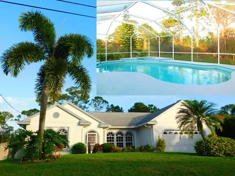 2849 SE Peru Street Port St Lucie FL 34984