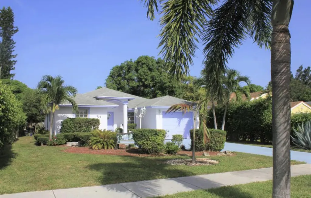 233 NW 5th Avenue Delray Beach FL 33444