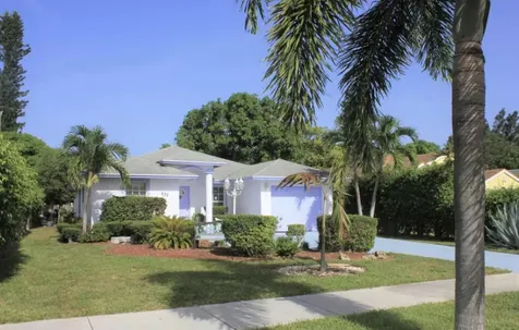 233 NW 5th Avenue Delray Beach FL 33444