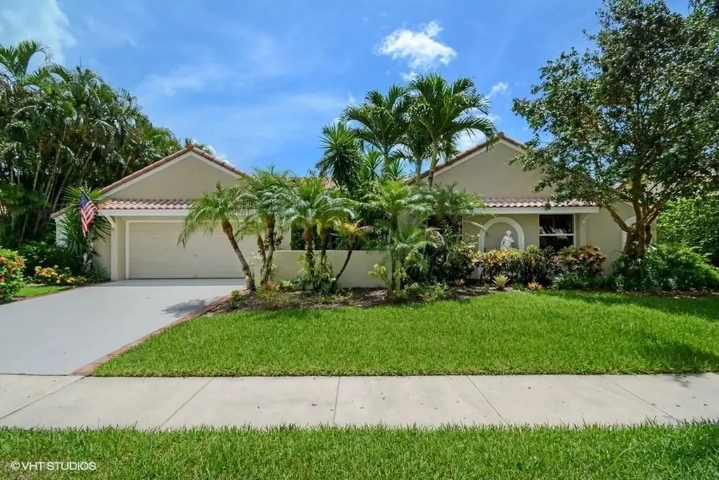 2754 NW 27th Avenue Boca Raton FL 33434