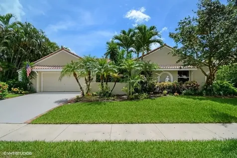 2754 NW 27th Avenue Boca Raton FL 33434