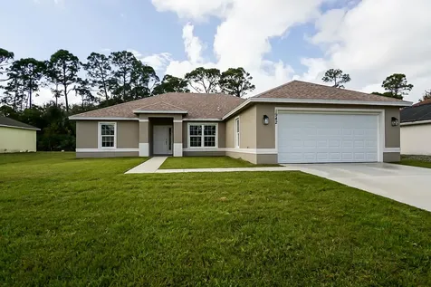 1942 SW Day Street Port St Lucie FL 34953