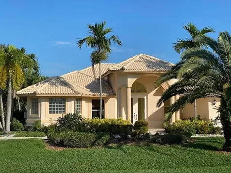 781 SW Dolores Avenue Port St Lucie FL 34983