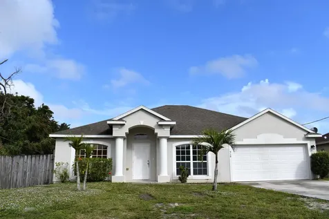 918 NW Bayshore Boulevard Port St Lucie FL 34983