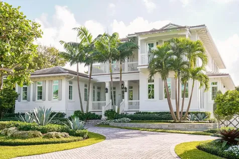 1230 Seaspray Avenue Delray Beach FL 33483