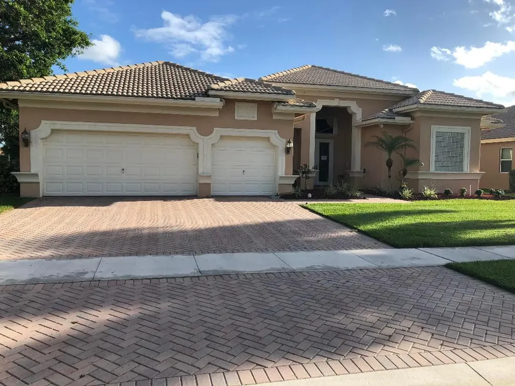 11162 Silver Ridge Street Wellington FL 33449