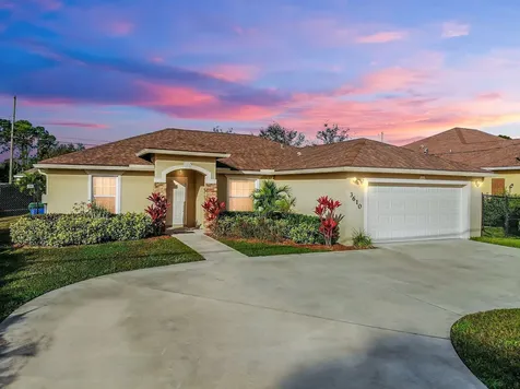 3610 SW Savona Boulevard Port St Lucie FL 34953