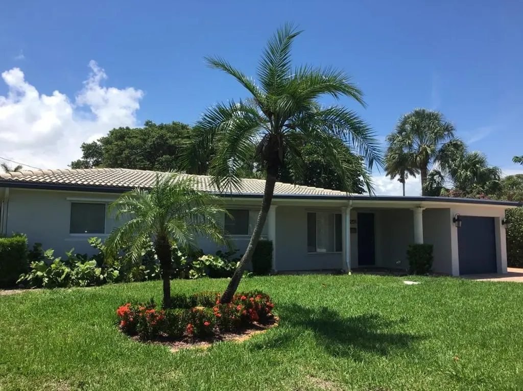 2251 NE 5th Avenue Boca Raton FL 33431