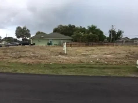 1085 SW Sultan Drive Port St Lucie FL 34953