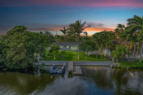 2322 SW 10th Street Boynton Beach FL 33426