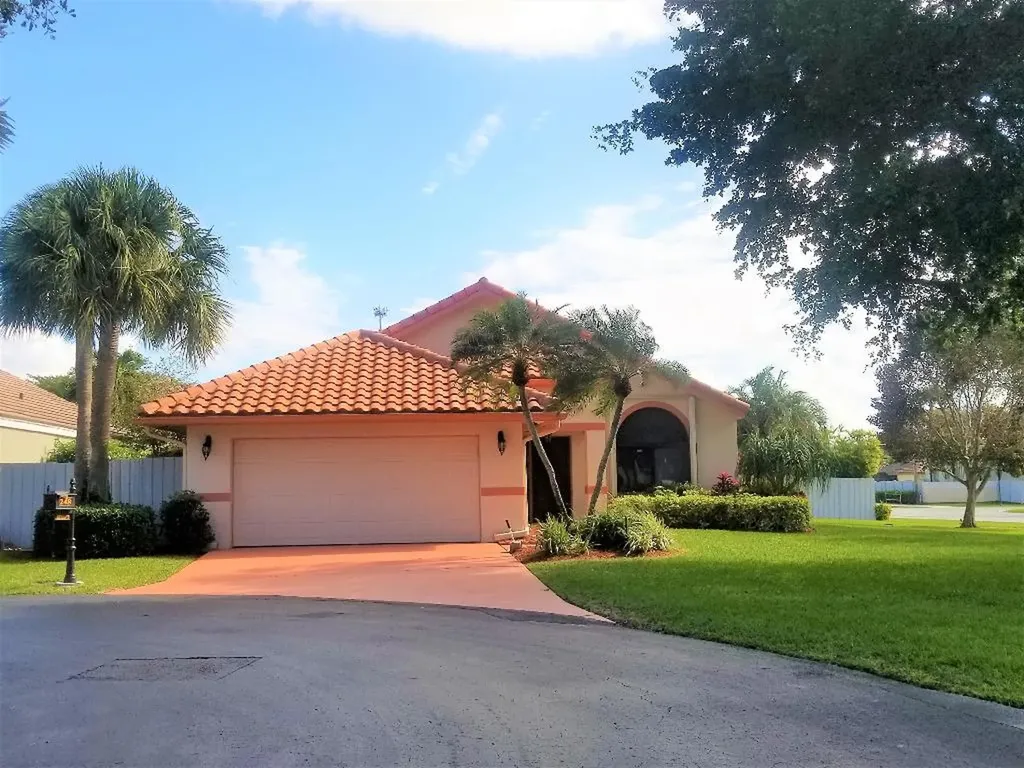 248 Mega Court Boynton Beach FL 33436