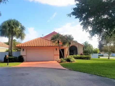 248 Mega Court Boynton Beach FL 33436