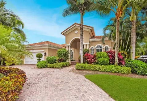 8054 Laurel Ridge Court Delray Beach FL 33446