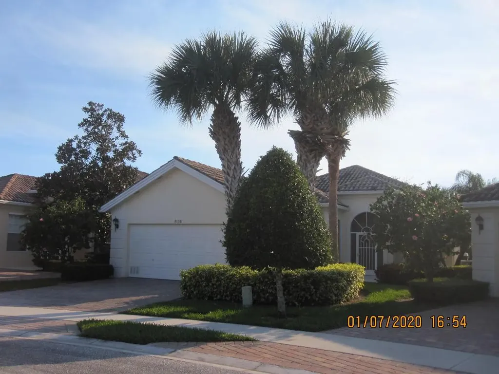8196 Laborie Lane Wellington FL 33414