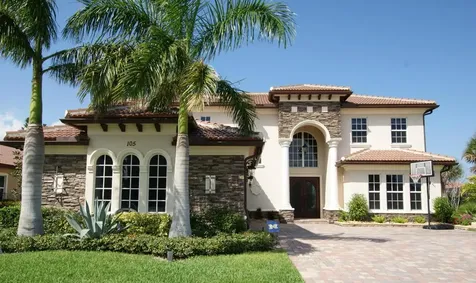 105 Casa Circle Jupiter FL 33458