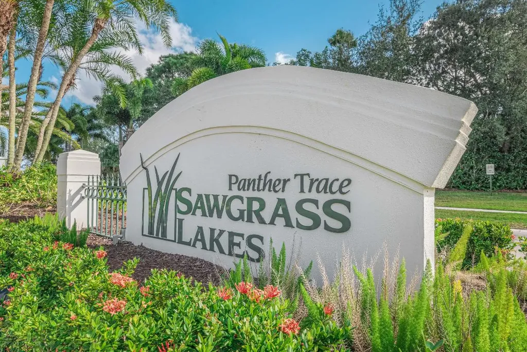 314 SW Panther Trace Port St Lucie FL 34953