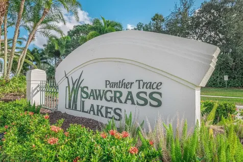 314 SW Panther Trace Port St Lucie FL 34953