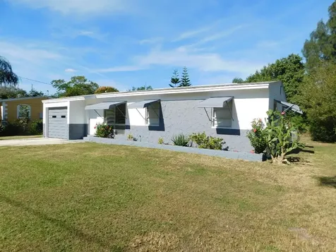 804 El Rancho Drive Fort Pierce FL 34982