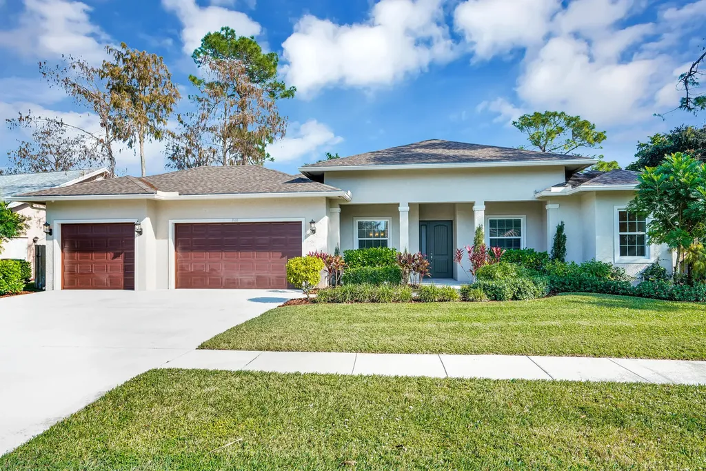 1610 Yarmouth Avenue Wellington FL 33414