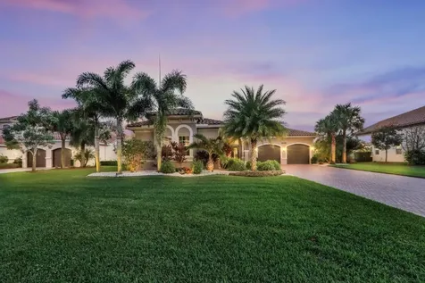 11126 Rockledge View Drive Palm Beach Gardens FL 33412