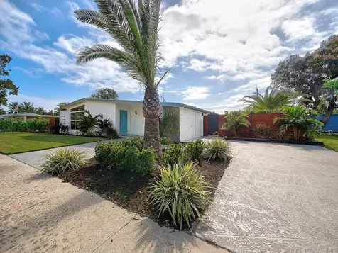 223 Maryland Drive Lake Worth Beach FL 33460