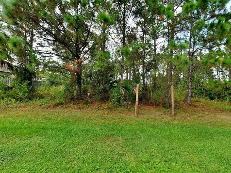 5868 NW Carovel Avenue Port St Lucie FL 34986