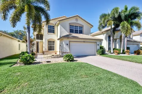 7794 Colony Lake Drive Boynton Beach FL 33436