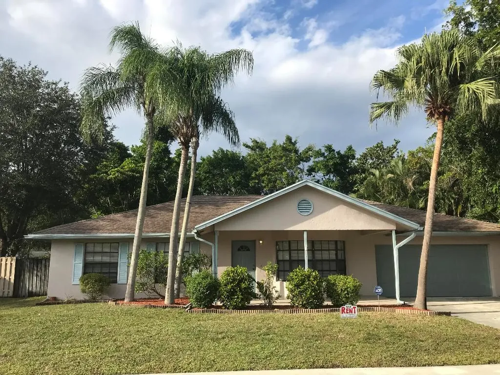 21278 Purple Sage Lane Boca Raton FL 33428