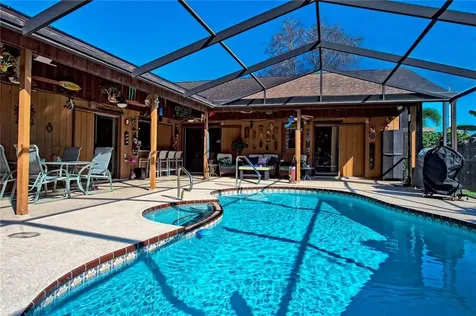 1342 SE Sandia Drive Port St Lucie FL 34983