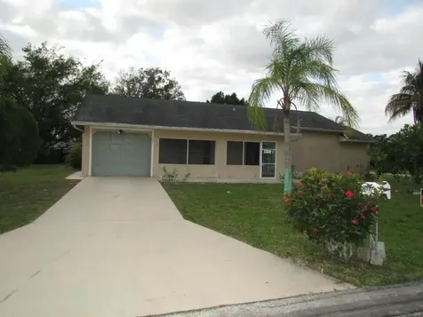 1897 SE Elkhart Terrace Port St Lucie FL 34952