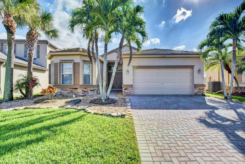 10268 Clubhouse Turn Road Lake Worth FL 33449