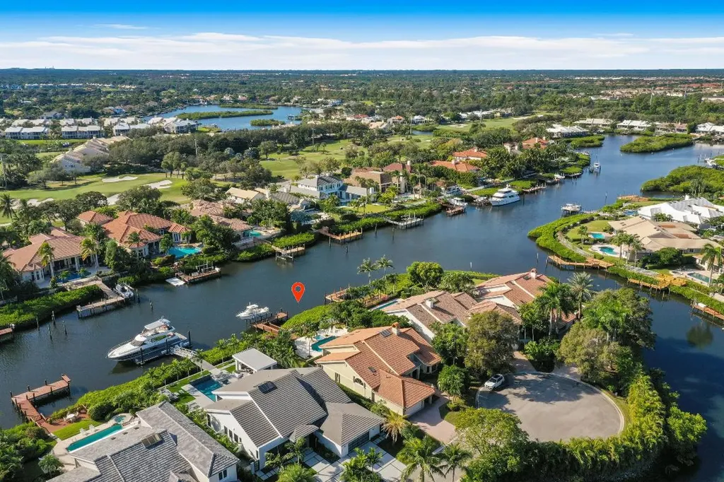 189 Island Drive Jupiter FL 33477