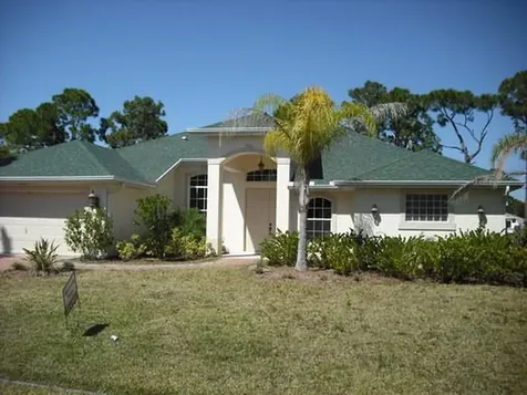 1985 SW Golden Avenue Port St Lucie FL 34953
