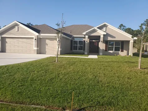 5762 NW Cotton Drive Port St Lucie FL 34986