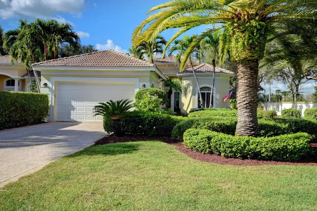 7831 Villa D Este Way Delray Beach FL 33446