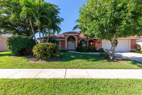 2461 Stonegate Drive Wellington FL 33414