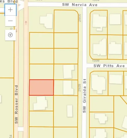 2941 SW Rosser Boulevard Port St Lucie FL 34953