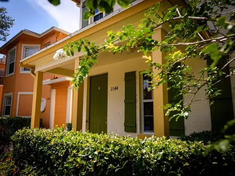 2144 SE Casselberry Drive Port St Lucie FL 34952