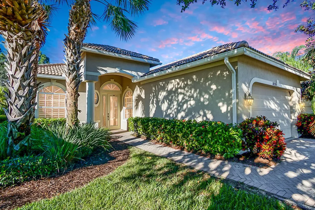 9104 Pumpkin Ridge Port St Lucie FL 34986