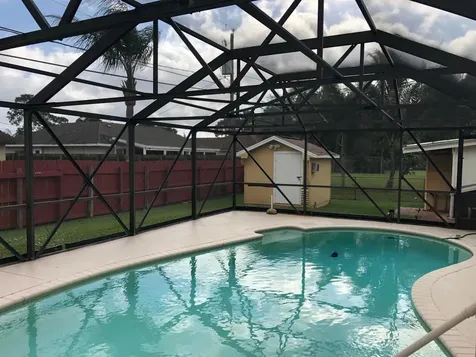 2331 SW Monterrey Lane Port St Lucie FL 34953