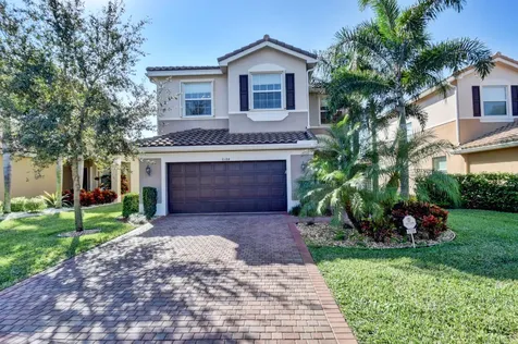 8184 Cantabria Falls Drive Boynton Beach FL 33473