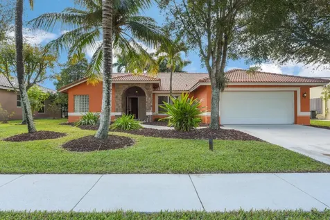10562 Paso Fino Drive Lake Worth FL 33449